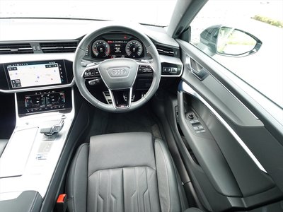 2024 AUDI A7 SPORTBACK thumbnail 30