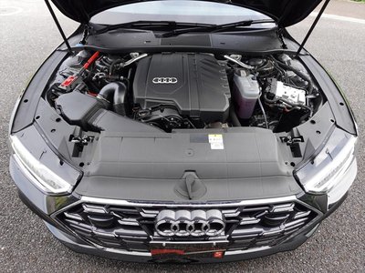 2024 AUDI A7 SPORTBACK thumbnail 18