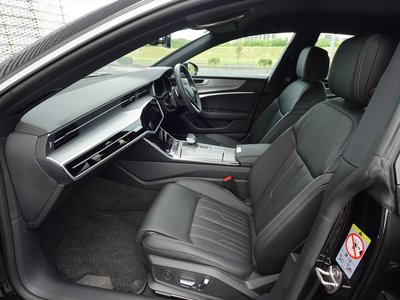 2024 AUDI A7 SPORTBACK 照片 15