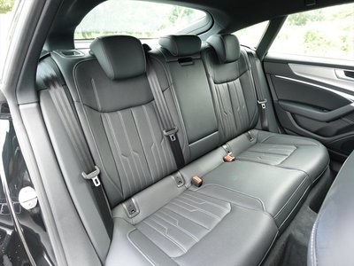 2024 AUDI A7 SPORTBACK 照片 12