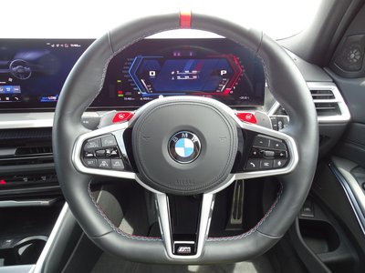 2025 BMW M3 TOURING thumbnail 39