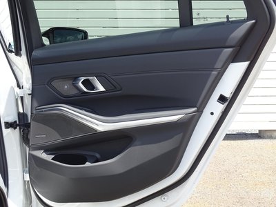 2025 BMW M3 TOURING thumbnail 69