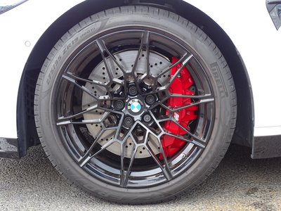 2025 BMW M3 TOURING thumbnail 20