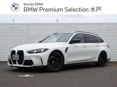 2025 BMW M3 TOURING photo 1
