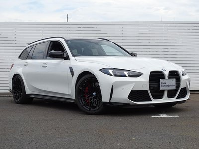 2025 BMW M3 TOURING photo 10