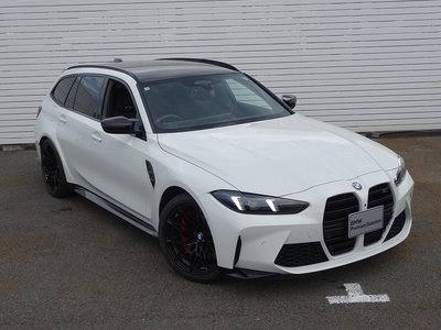 2025 BMW M3 TOURING photo 11