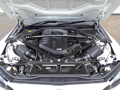 2025 BMW M3 TOURING photo 6