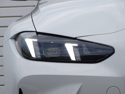 2025 BMW M3 TOURING photo 16