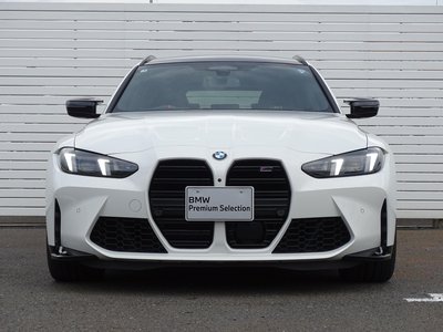 2025 BMW M3 TOURING photo 13