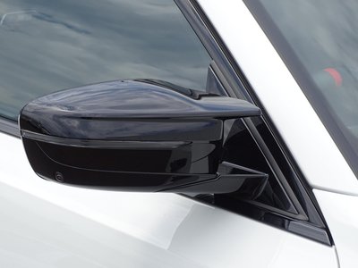 2025 BMW M3 TOURING thumbnail 34