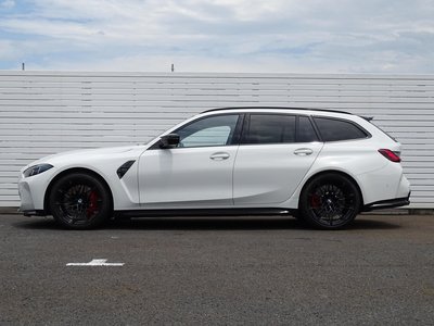 2025 BMW M3 TOURING thumbnail 23