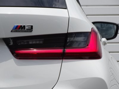 2025 BMW M3 TOURING thumbnail 28