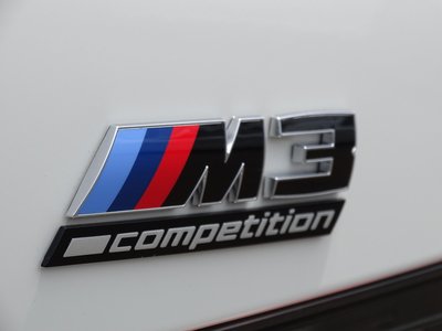 2025 BMW M3 TOURING thumbnail 31