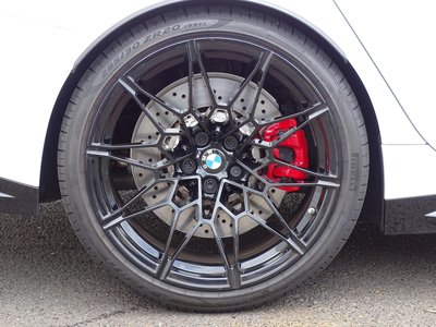 2025 BMW M3 TOURING thumbnail 21