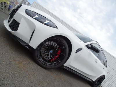 2025 BMW M3 TOURING photo 9