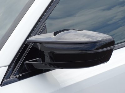 2025 BMW M3 TOURING thumbnail 35