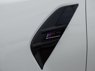 2025 BMW M3 TOURING thumbnail 19
