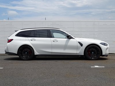 2025 BMW M3 TOURING thumbnail 24
