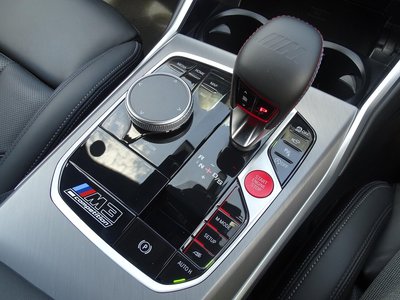 2025 BMW M3 TOURING thumbnail 54