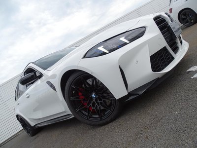 2025 BMW M3 TOURING photo 12