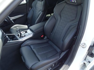 2025 BMW M3 TOURING thumbnail 57