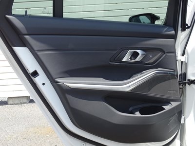 2025 BMW M3 TOURING thumbnail 71