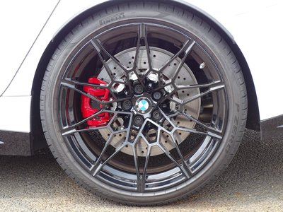 2025 BMW M3 TOURING thumbnail 22