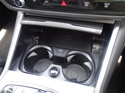 2025 BMW M3 TOURING thumbnail 53