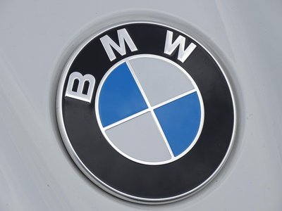 2025 BMW M3 TOURING thumbnail 18