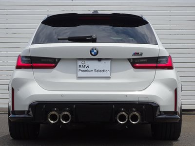 2025 BMW M3 TOURING thumbnail 25