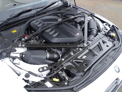 2025 BMW M3 TOURING photo 14