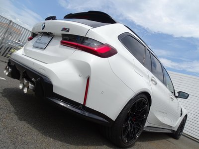 2025 BMW M3 TOURING thumbnail 26