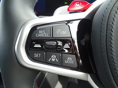2025 BMW M3 TOURING thumbnail 41