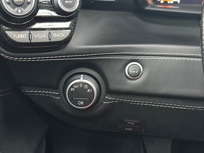 2017 Ferrari 488 SPIDER — миниатюра 27