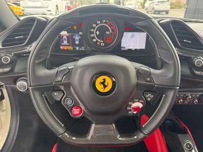 2017 Ferrari 488 SPIDER — миниатюра 22