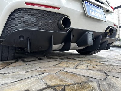 2017 Ferrari 488 SPIDER — миниатюра 41