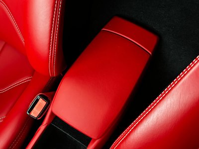 2017 Ferrari 488 SPIDER — миниатюра 35