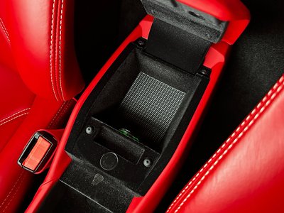 2017 Ferrari 488 SPIDER — миниатюра 36