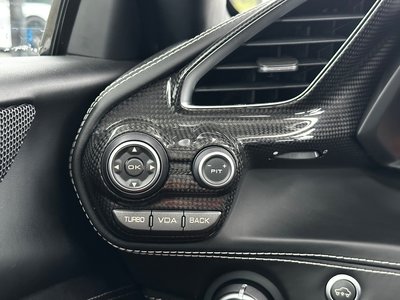 2017 Ferrari 488 SPIDER — миниатюра 26
