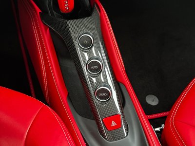 2017 Ferrari 488 SPIDER — миниатюра 32