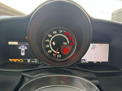 2017 Ferrari 488 SPIDER — миниатюра 23