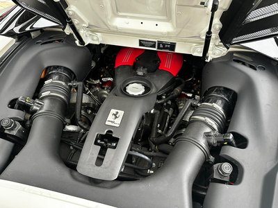 2017 Ferrari 488 SPIDER — миниатюра 40
