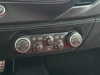 2017 Ferrari 488 SPIDER — миниатюра 30