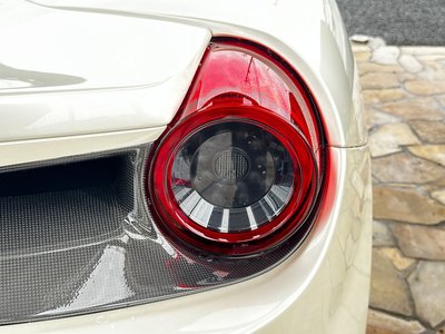2017 Ferrari 488 SPIDER — миниатюра 59