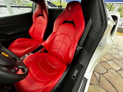 2017 Ferrari 488 SPIDER — миниатюра 46