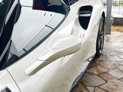 2017 Ferrari 488 SPIDER — миниатюра 55