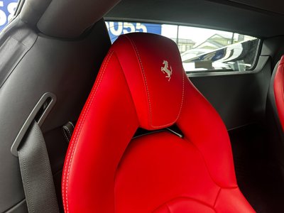2017 Ferrari 488 SPIDER — миниатюра 47