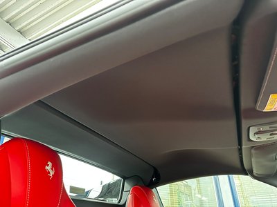 2017 Ferrari 488 SPIDER — миниатюра 50