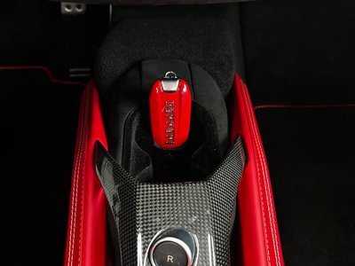 2017 Ferrari 488 SPIDER — миниатюра 31