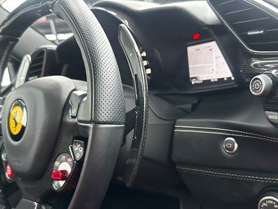2017 Ferrari 488 SPIDER — миниатюра 25